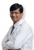 Dr. Satyakant Trivedi, Psychiatrist